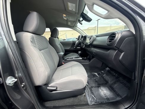 Used 2023 Toyota Tacoma SR AWD/4WD image 26