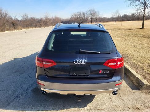 Used 2013 Audi A4 Premium Plus AWD/4WD image 8