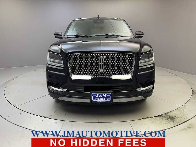 Used 2021 Lincoln Navigator Reserve w/ Luxury Package AWD/4WD image 8
