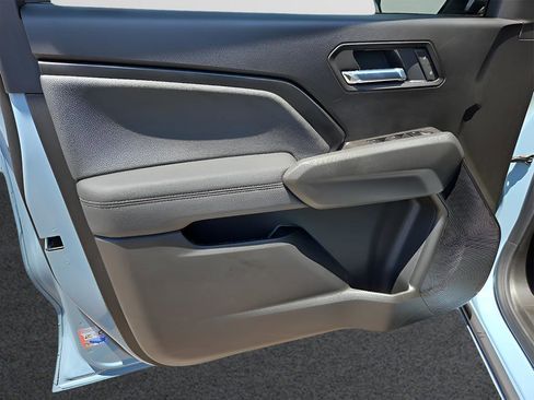 New 2026 Chevrolet Colorado LT w/ LT Convenience Package image 20