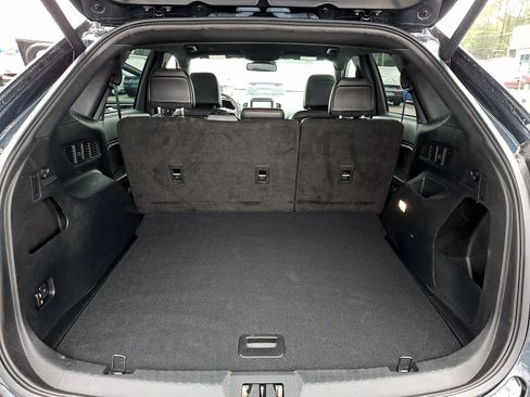 Certified 2023 Ford Edge ST-Line w/ Class II Trailer Tow Package AWD/4WD image 28