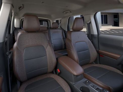 New 2026 Ford Bronco Sport Outer Banks w/ Outer Banks Tech Package+ AWD/4WD image 10
