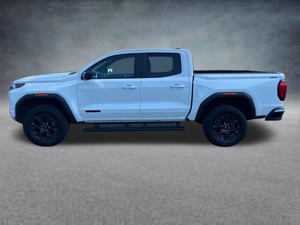 Used 2024 GMC Canyon Elevation w/ Convenience Package AWD/4WD image 9