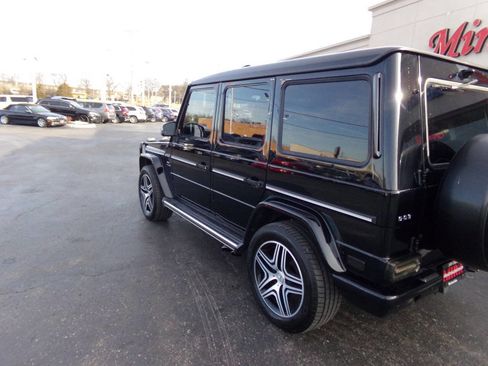 Used 2013 Mercedes-Benz G 63 AMG 4MATIC image 67