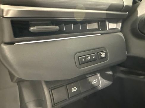 New 2026 Toyota C-HR AWD/4WD image 21