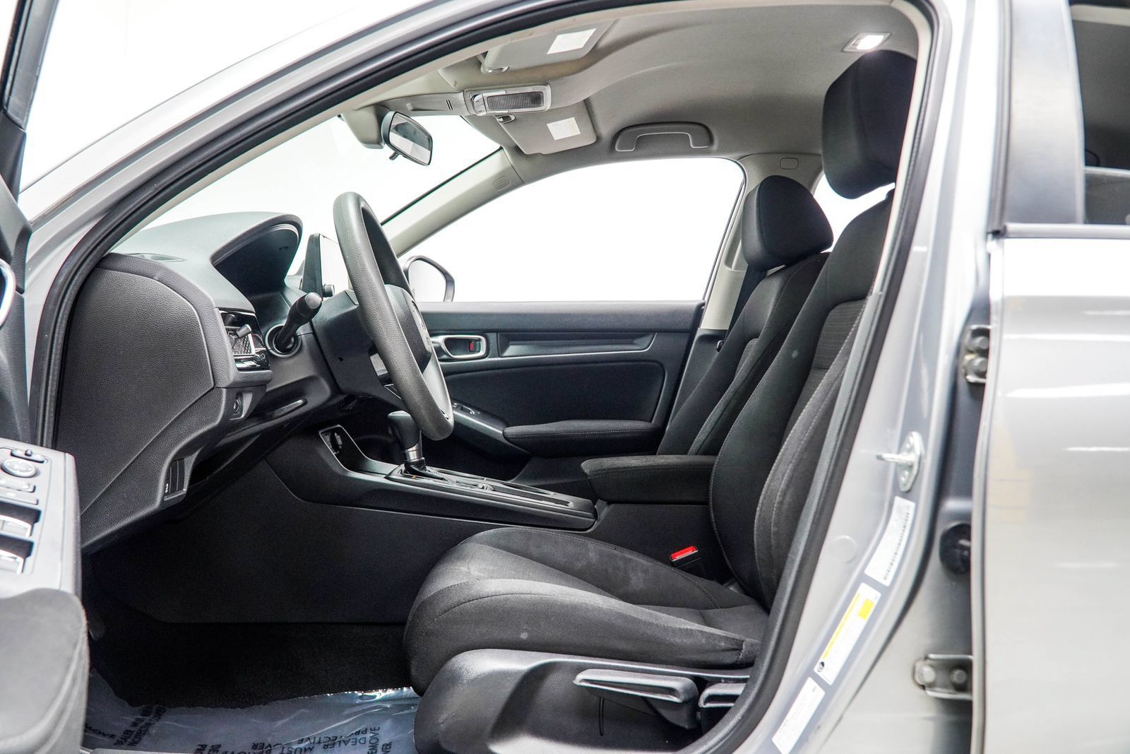 Used 2022 Honda Civic LX image 34