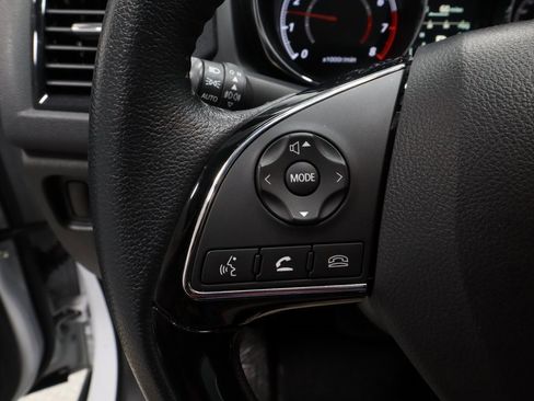 Used 2024 Mitsubishi Outlander Sport SE image 26