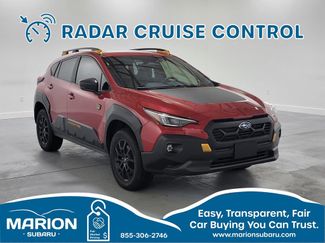 Used 2024 Subaru Crosstrek 2.5i Wilderness 360° Tour