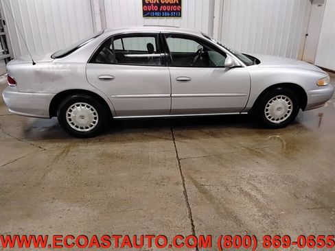 Used 2005 Buick Century Custom image 2