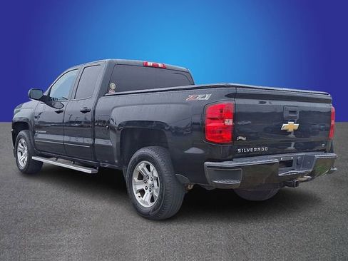 Used 2016 Chevrolet Silverado 1500 LT w/ All Star Edition image 6