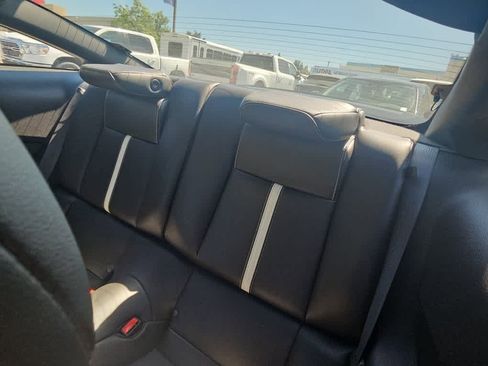 Used 2012 Ford Mustang GT Premium RWD image 10