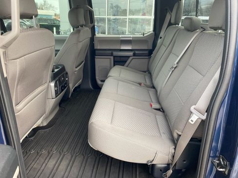 Used 2020 Ford F150 XLT w/ Equipment Group 302A Luxury image 23