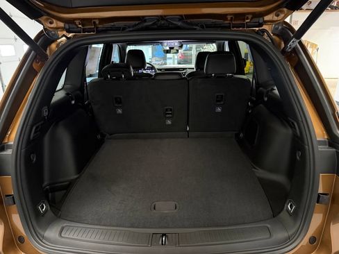 New 2026 Jeep Grand Cherokee Limited AWD/4WD image 39
