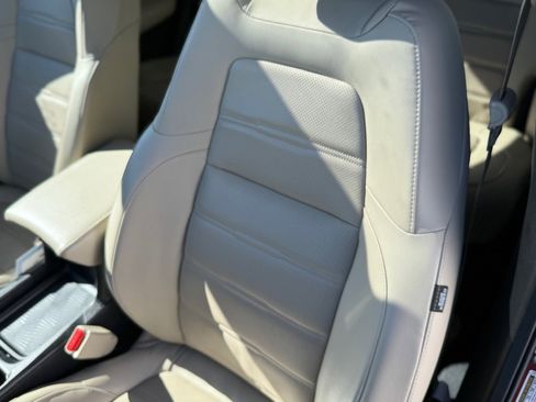 Used 2017 Honda CR-V EX-L image 17