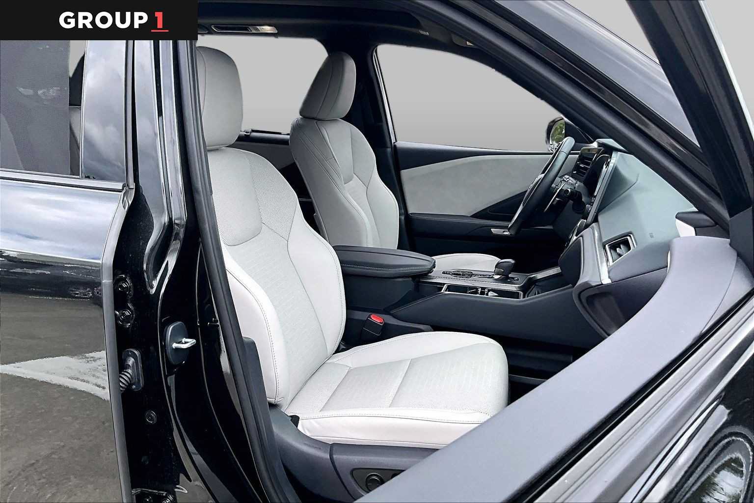 Used 2026 Lexus TX 350 AWD w/ Technology Package image 8