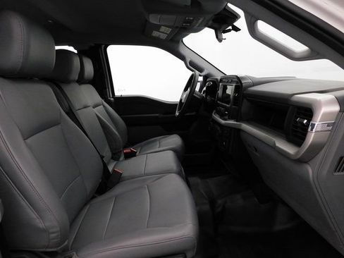 Used 2022 Ford F150 XL w/ Equipment Group 101A High image 34