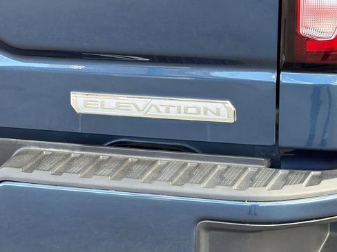 Used 2021 GMC Sierra 1500 Elevation AWD/4WD image 45