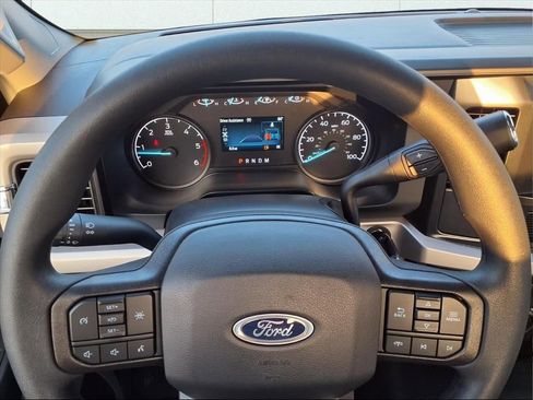 New 2026 Ford F450 XL w/ XL Chrome Package image 2
