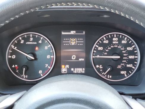 Used 2025 Subaru Legacy Premium AWD/4WD image 14