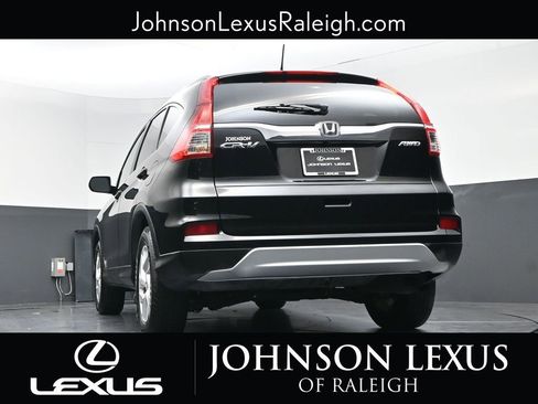 Used 2016 Honda CR-V EX-L image 20