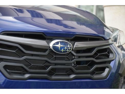 New 2026 Subaru Crosstrek 2.5i Limited AWD/4WD image 10