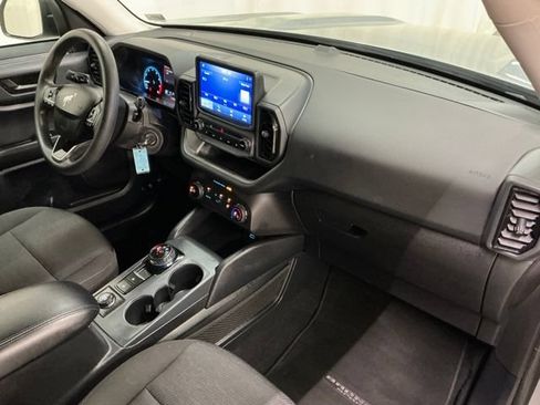 Used 2021 Ford Bronco Sport AWD/4WD image 16