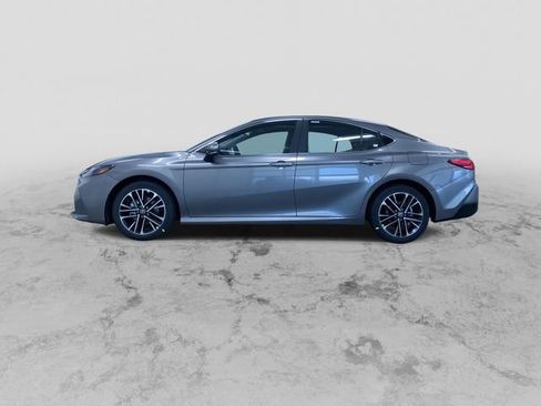 New 2026 Toyota Camry XLE image 6