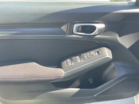 Certified 2023 Honda Civic Sport image 12