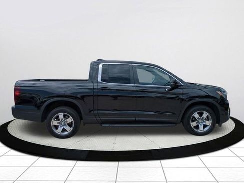 Used 2024 Honda Ridgeline RTL image 2