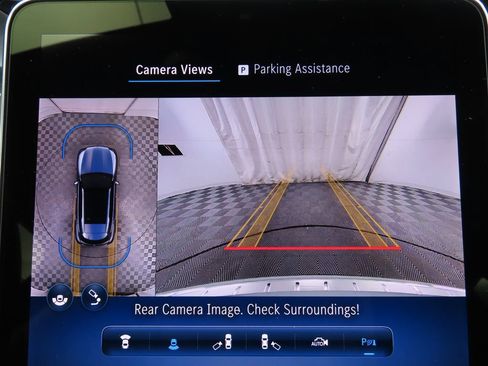 Certified 2025 Mercedes-Benz GLC 300 image 15