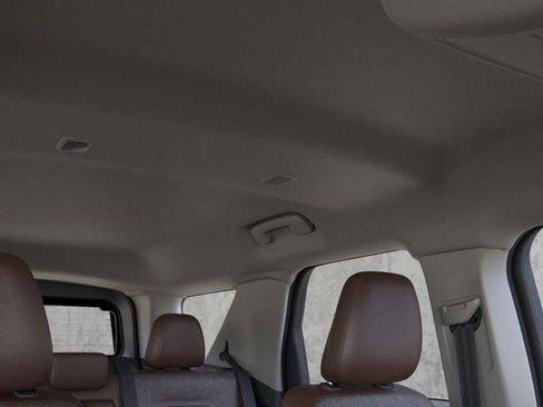 New 2025 Ford Bronco Sport Outer Banks w/ Outer Banks Tech Package+ image 22