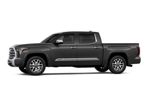 New 2026 Toyota Tundra 1794 Edition AWD/4WD image 3