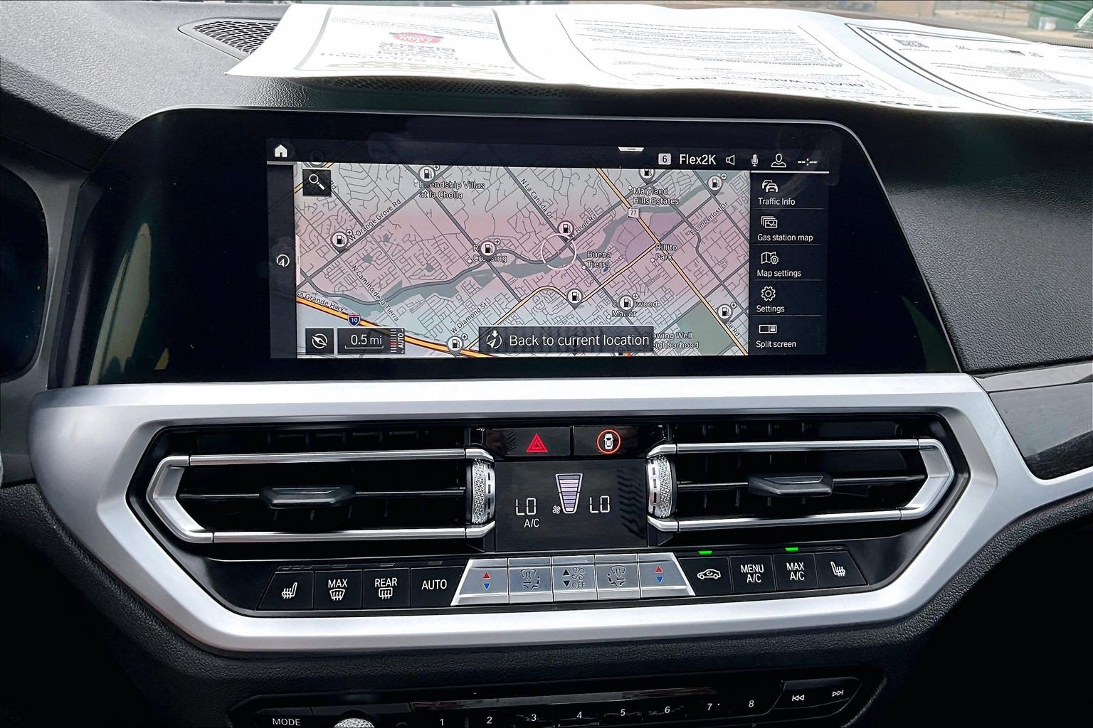 Used 2019 BMW 330i Sedan w/ Convenience Package RWD image 23