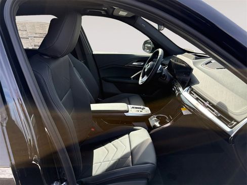 New 2026 BMW X1 xDrive28i w/ Technology Package image 15