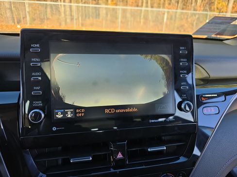 Certified 2024 Toyota Camry XSE image 23