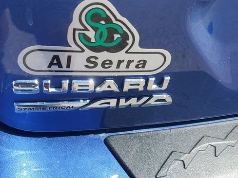 Certified 2025 Subaru Crosstrek 2.5i Premium w/ Convenience Package #2 AWD/4WD image 6