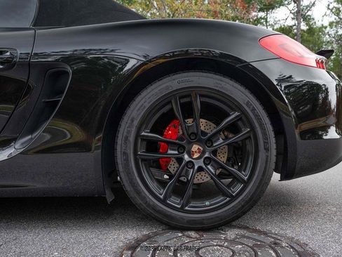 Used 2014 Porsche Boxster image 5