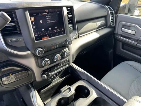 Certified 2023 RAM 3500 Big Horn w/ Level 1 Equipment Group AWD/4WD image 23