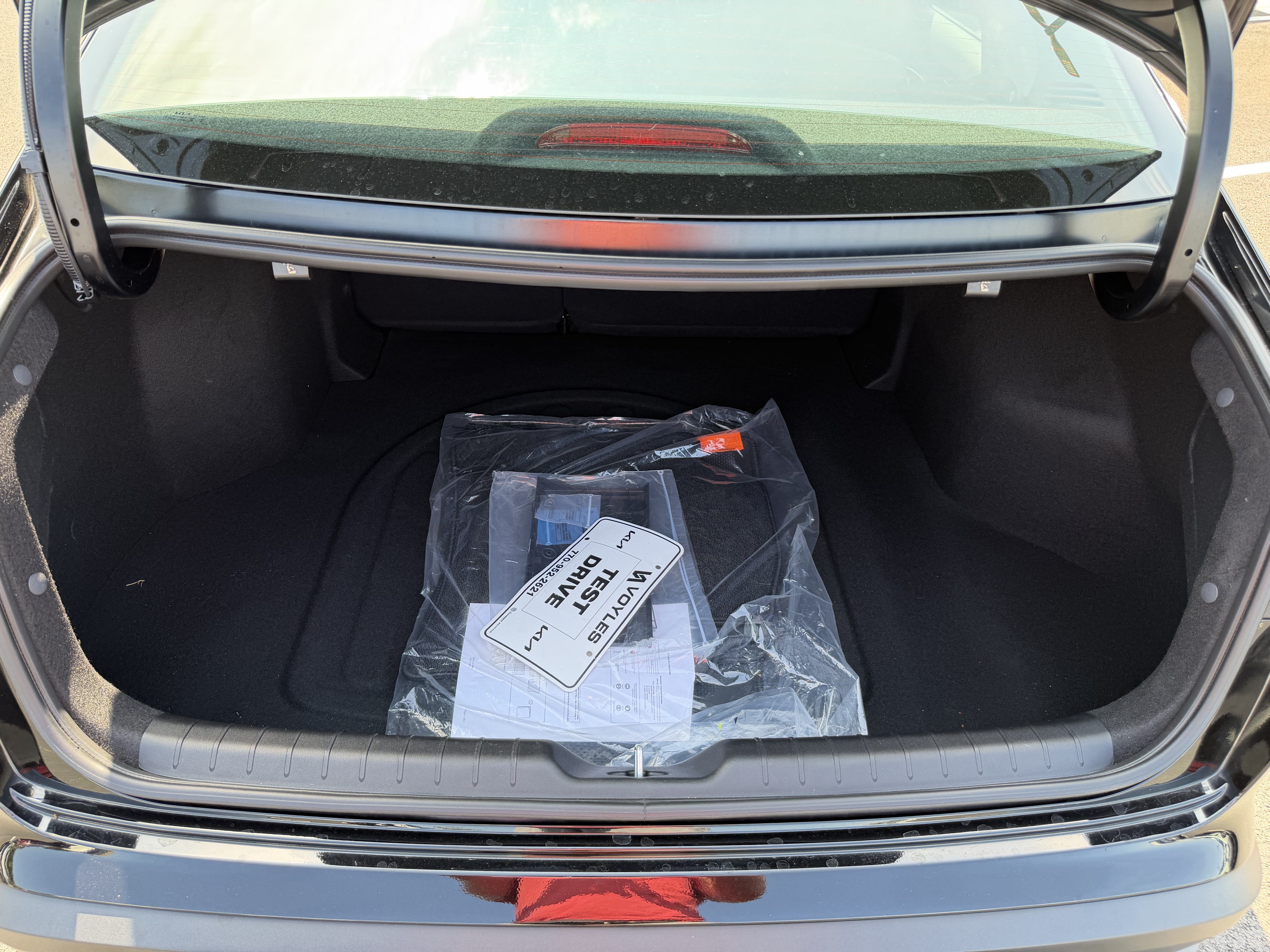 Certified 2025 Kia K4 FWD image 18