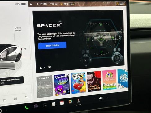 Used 2025 Tesla Model 3 Long Range image 26