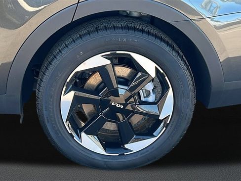 New 2026 Kia Sorento EX image 3