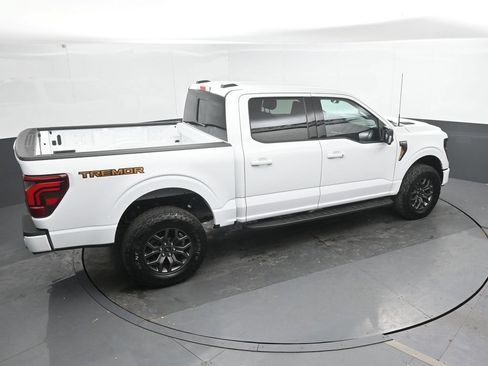 Used 2024 Ford F150 Tremor w/ Tow/Haul Package AWD/4WD image 35