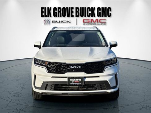 Used 2022 Kia Sorento S image 9