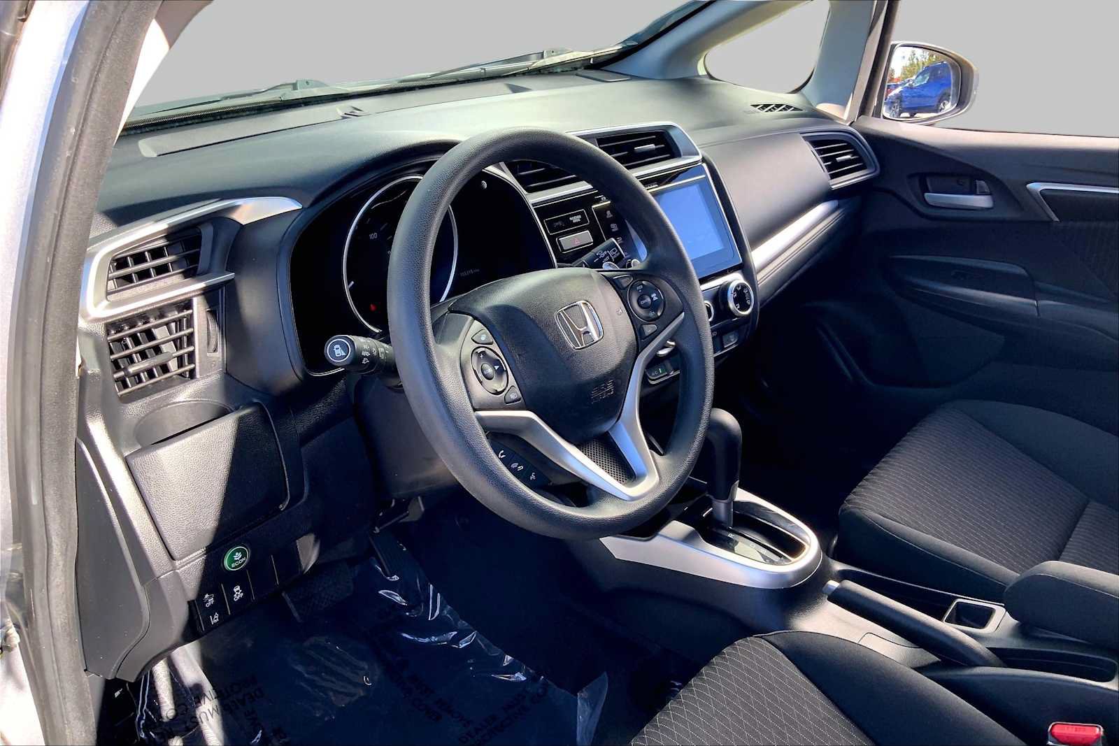 Used 2019 Honda Fit EX image 15
