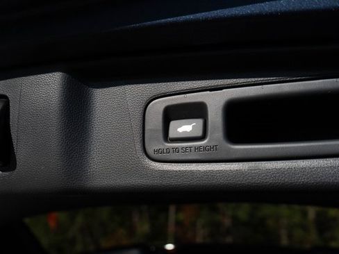 New 2026 Honda CR-V TrailSport image 13