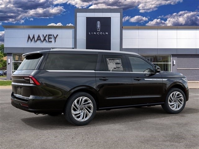 New 2027 Lincoln Navigator L Reserve AWD/4WD image 52