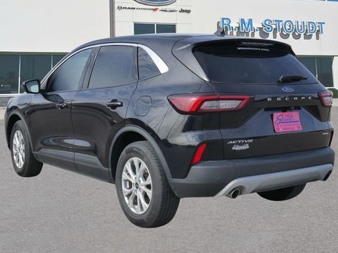 Used 2023 Ford Escape Active w/ Tech Pack #2 AWD/4WD image 5