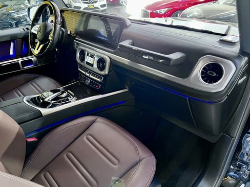 Used 2020 Mercedes-Benz G 550 image 14
