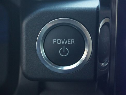 New 2026 Toyota 4Runner Trailhunter image 25