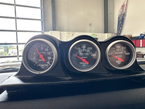 Used 2019 Toyota Tacoma TRD Sport image 18